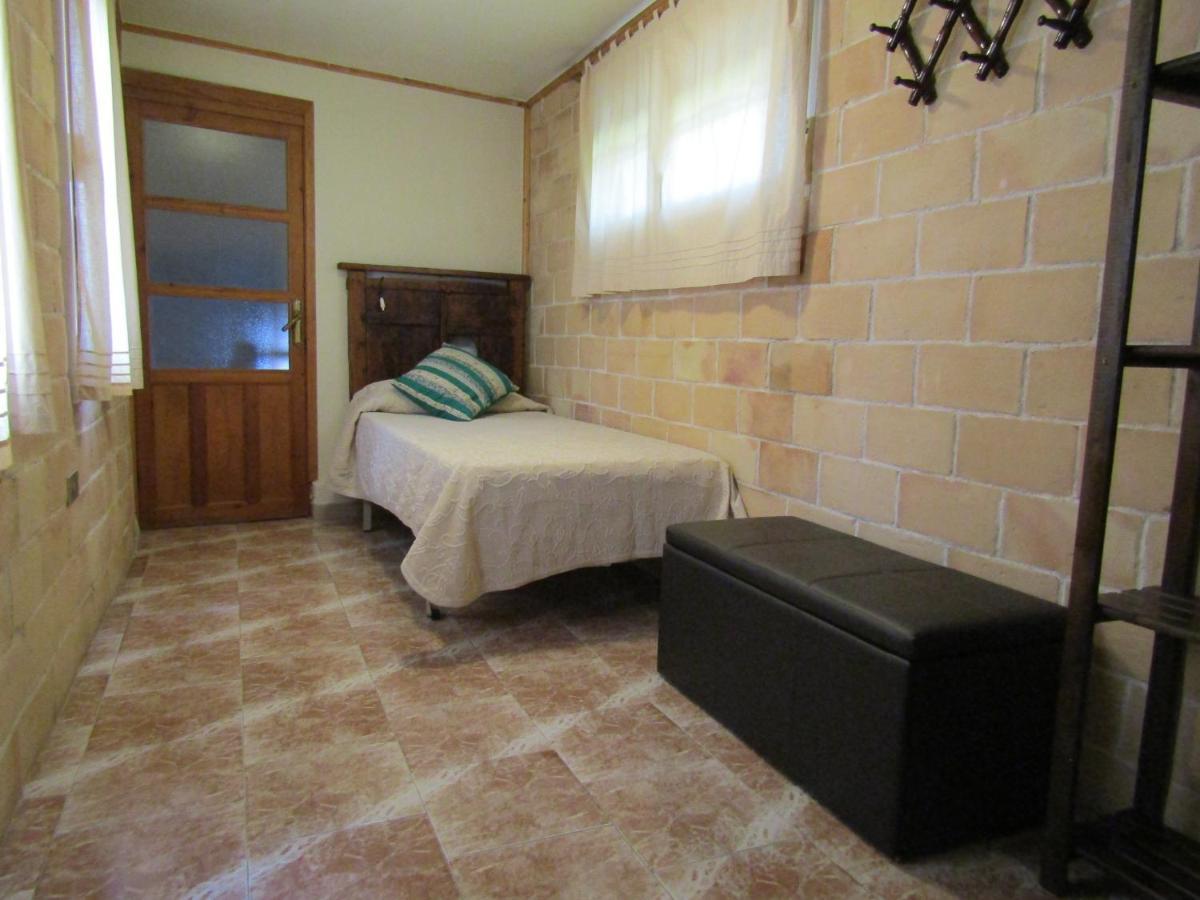 Casa Burgues Villa Beceite Exterior photo