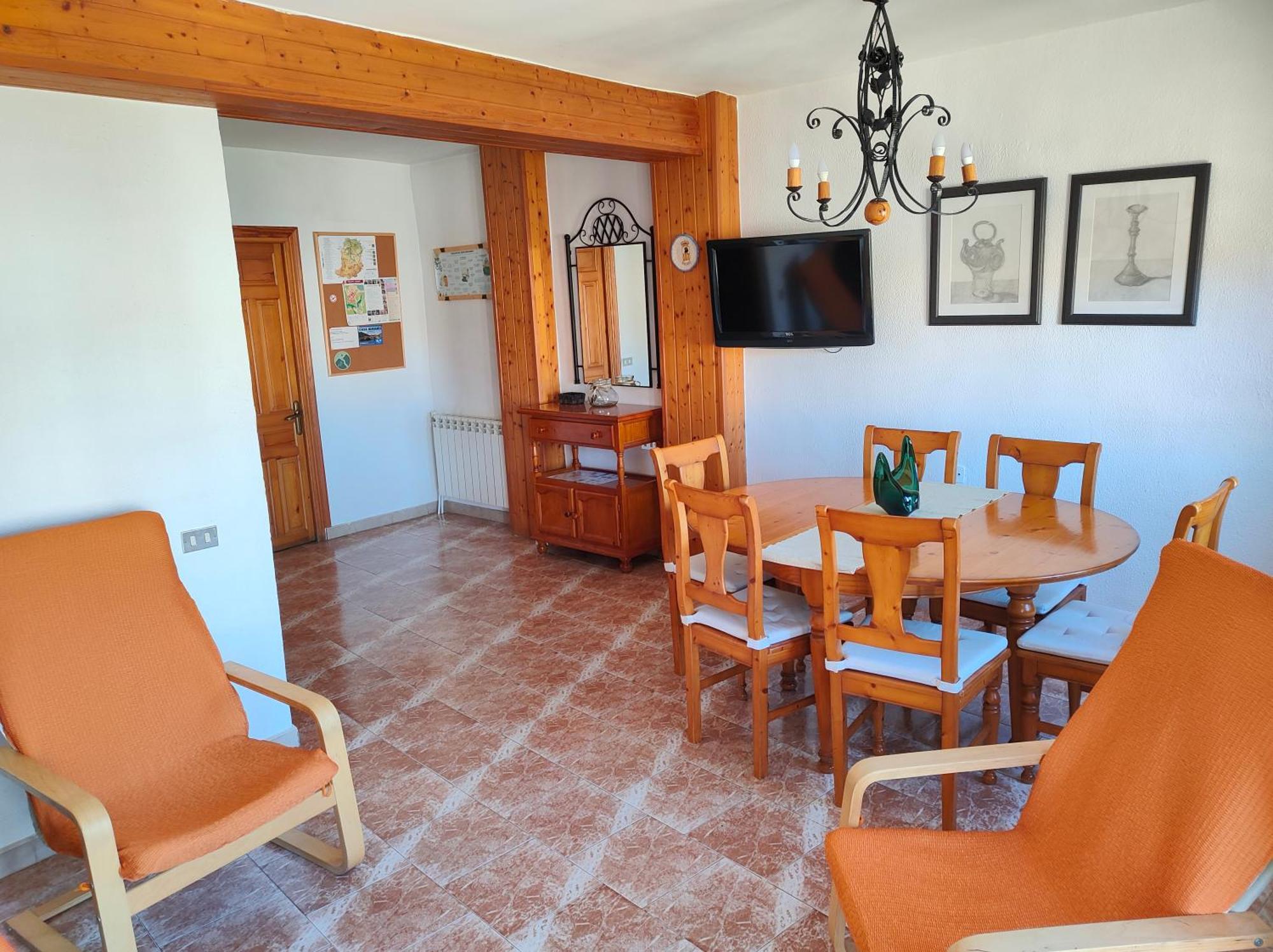 Casa Burgues Villa Beceite Exterior photo