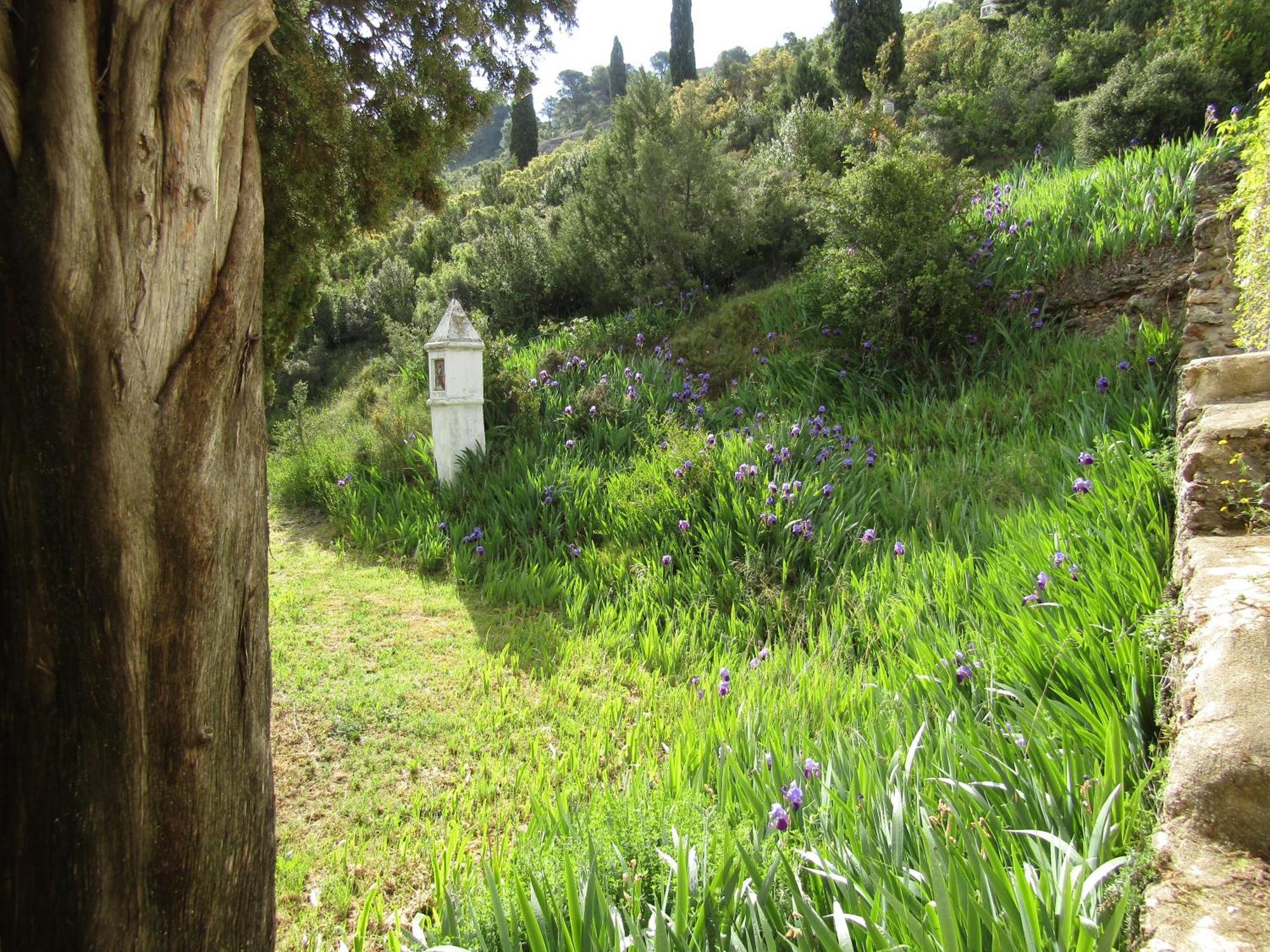Casa Burgues Villa Beceite Exterior photo